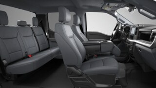 2026 Ford Super Duty® Internal Image 1